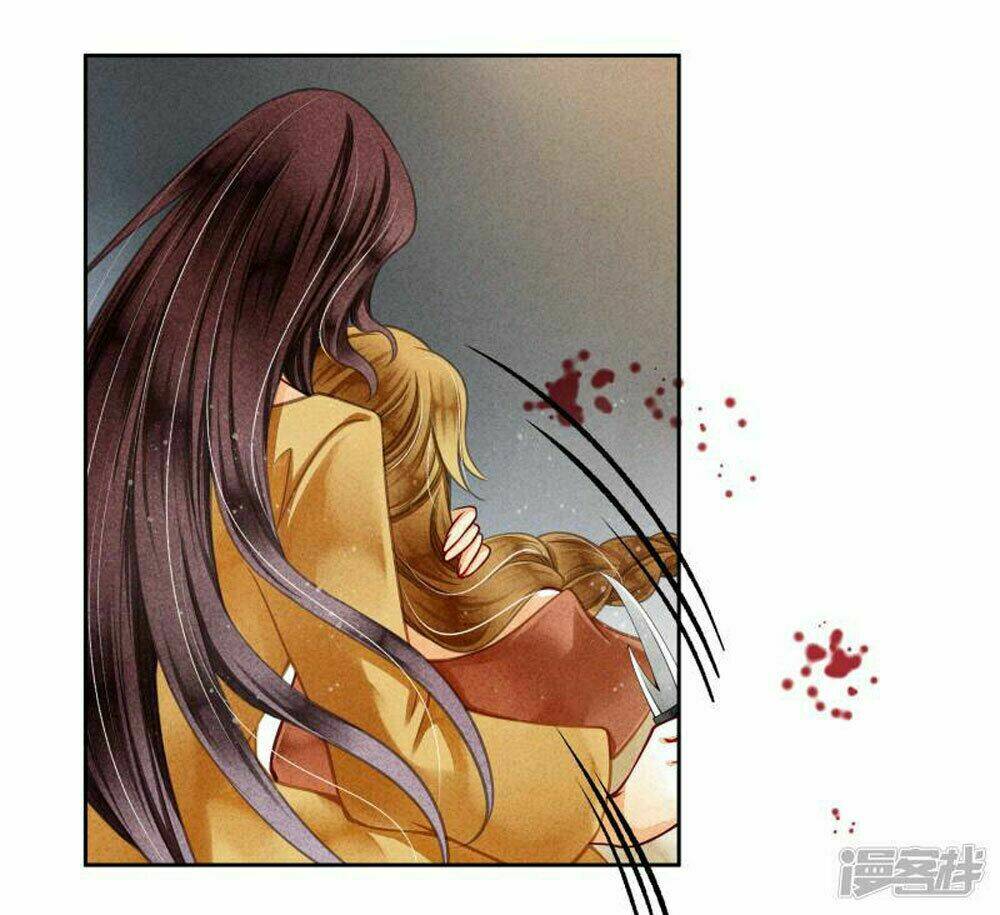 Ái Thượng Vô Địch Tiếu Hoàng Hậu: Chapter 58