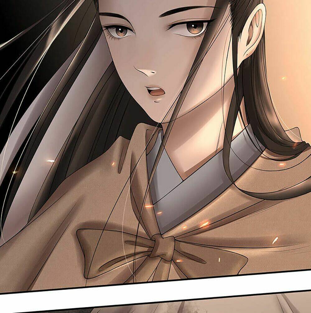 Nữ Ngỗ Tác Họa Cốt: Chapter 5