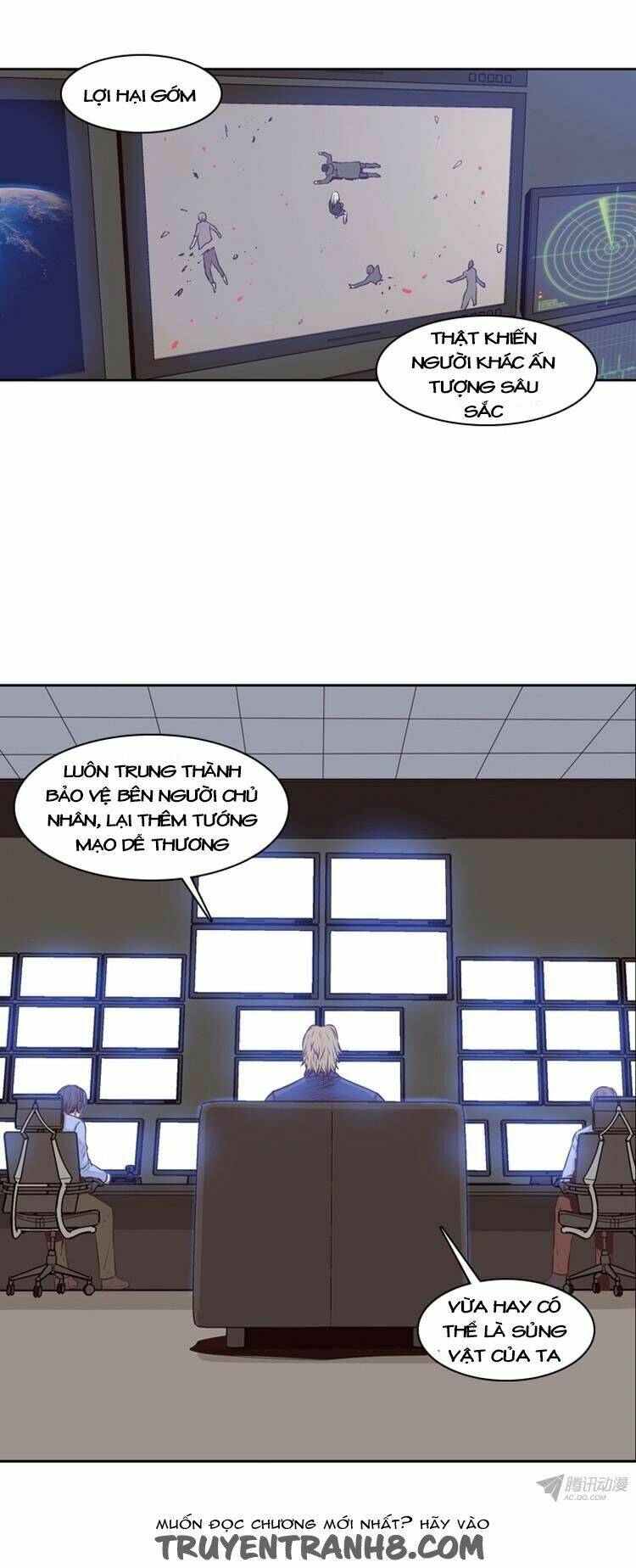 Vua Của Vong Linh: Chapter 170