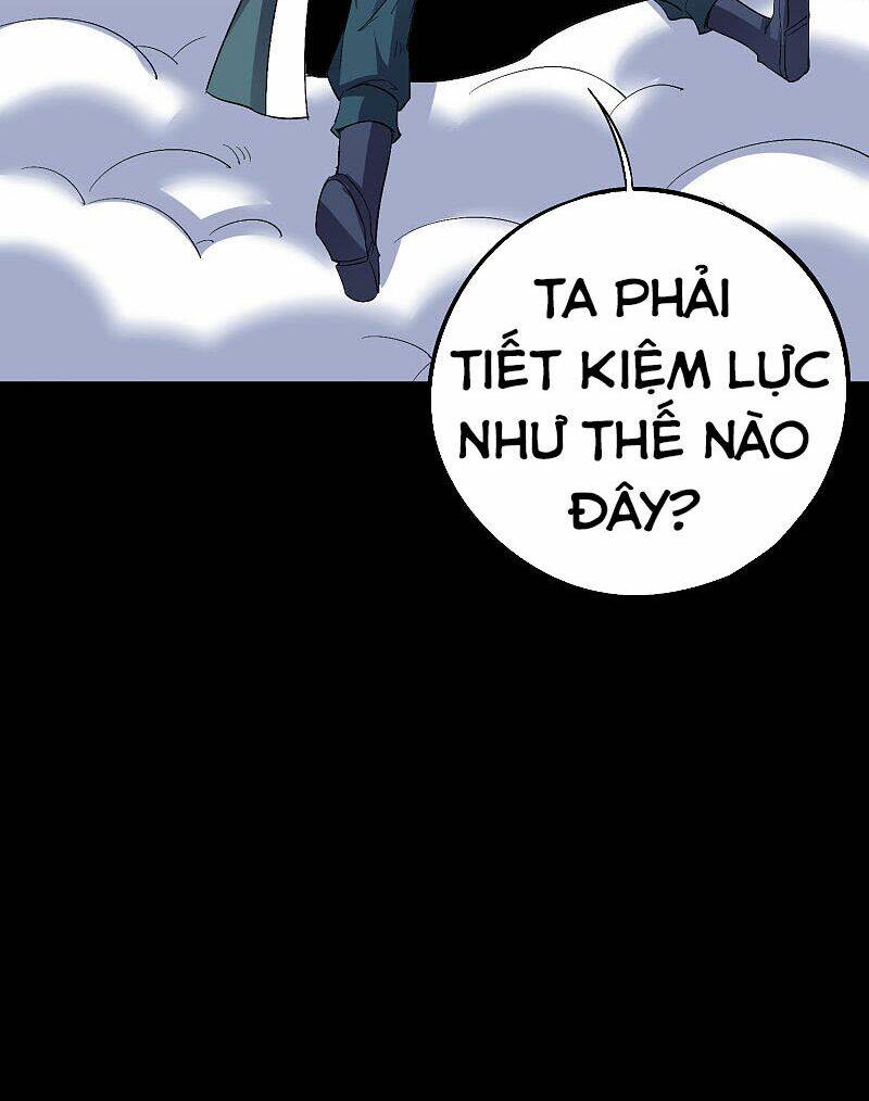 Phục Thiên Thánh Chủ: Chapter 108