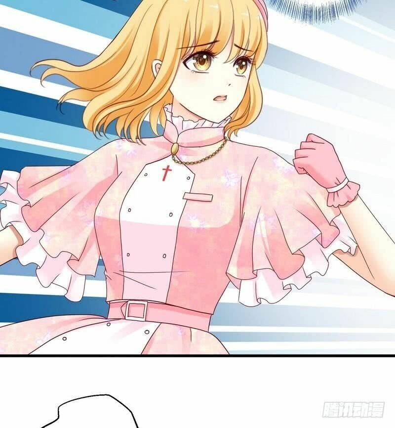 Y Tá Ngọt Ngào Của Hoàng Tử: Chapter 7