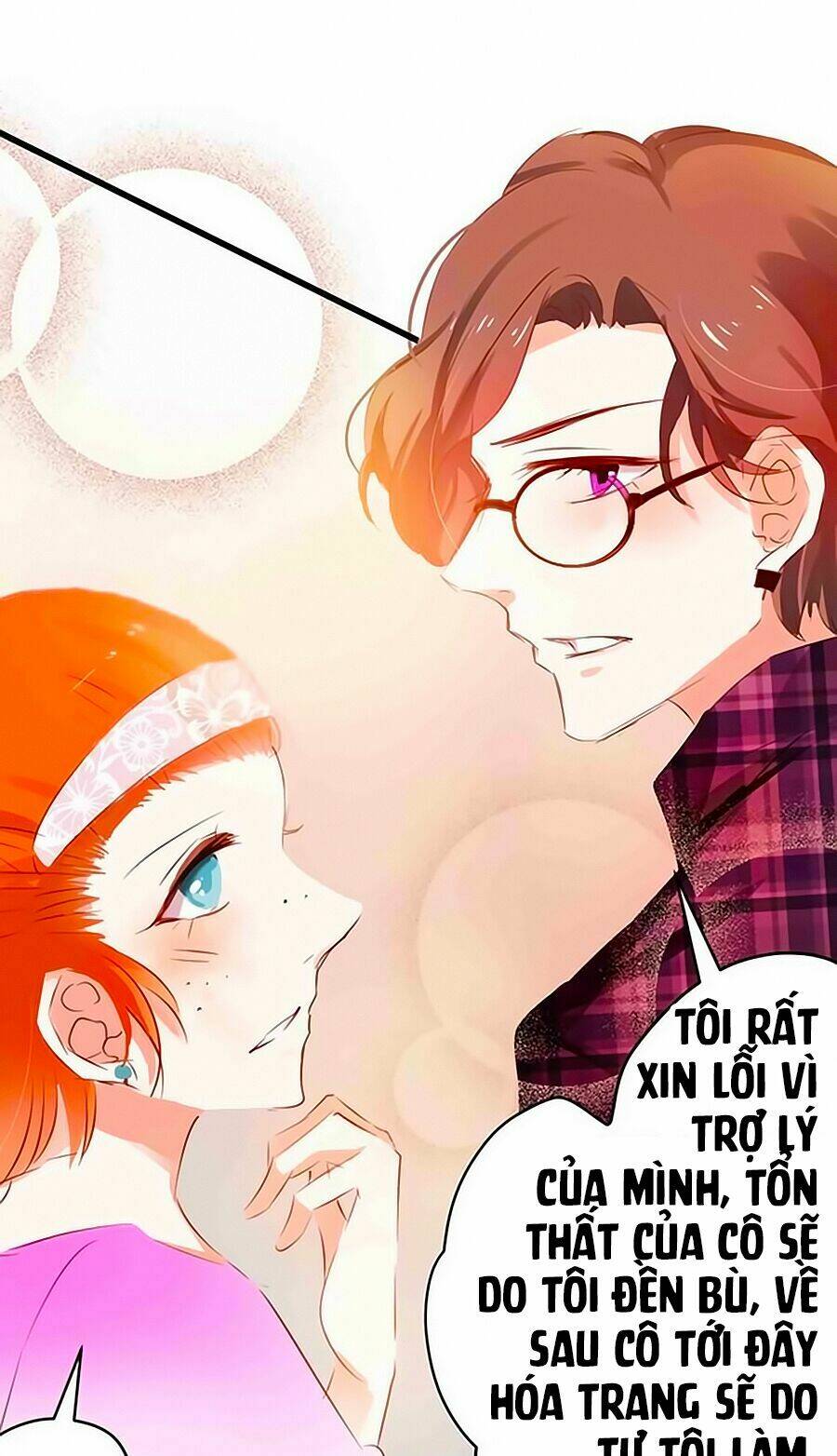 Bạn Trai Là Ngôi Sao: Chapter 13
