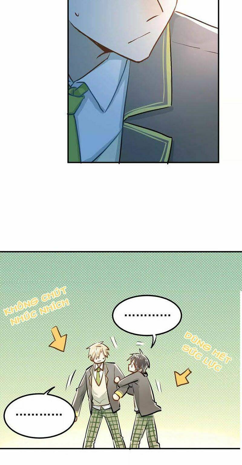 Đầu Gấu Biết Yêu: Chapter 60