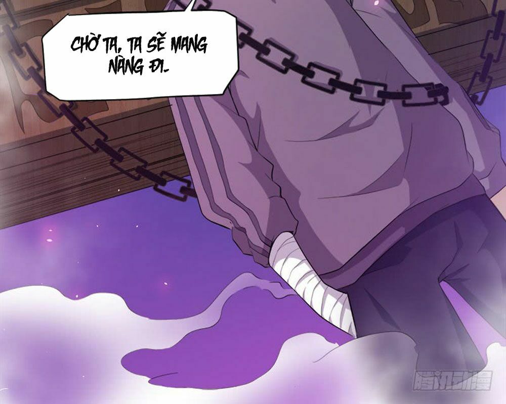 Ngạo Kiều Quỷ Vương Yêu Ta: Chapter 66