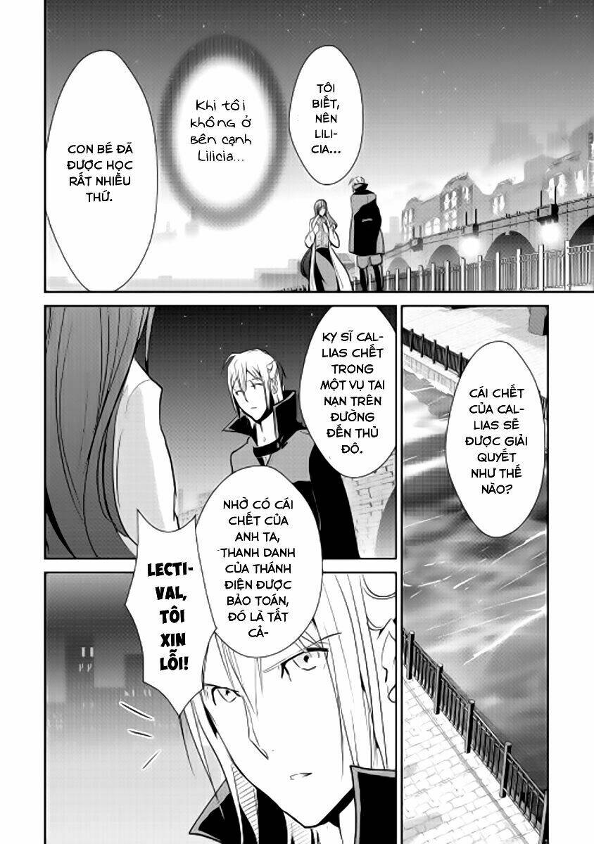 Shiro No Koukoku Monogatari: Chapter 44
