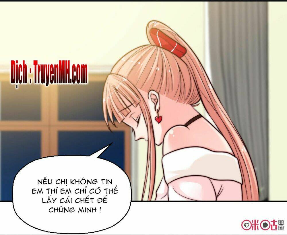 Bí Mật Của Thiên Kim: Chapter 22