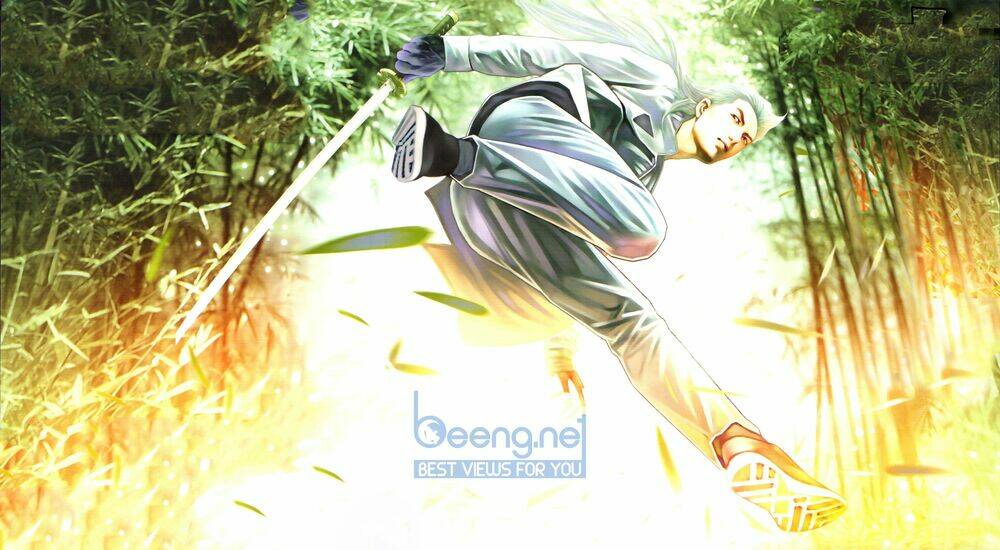 Người Trong Giang Hồ: Chapter 2295