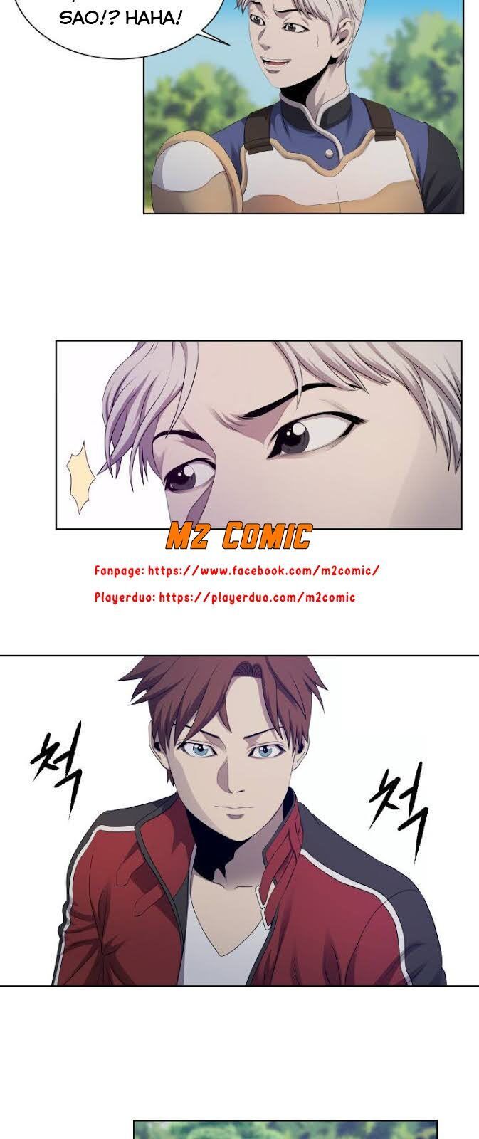 Cấp Độ Của Tôi Là Cao Nhất: Chapter 9