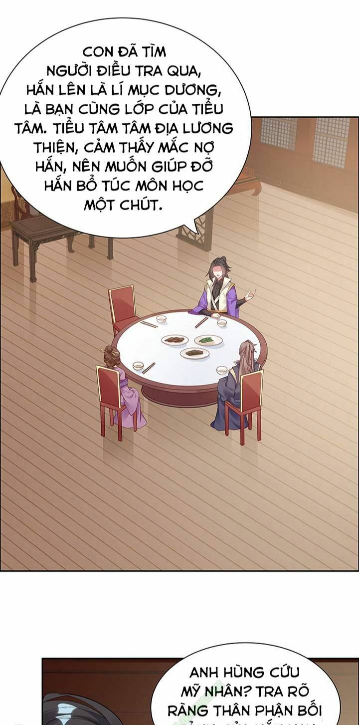 Nghịch Lân: Chapter 17