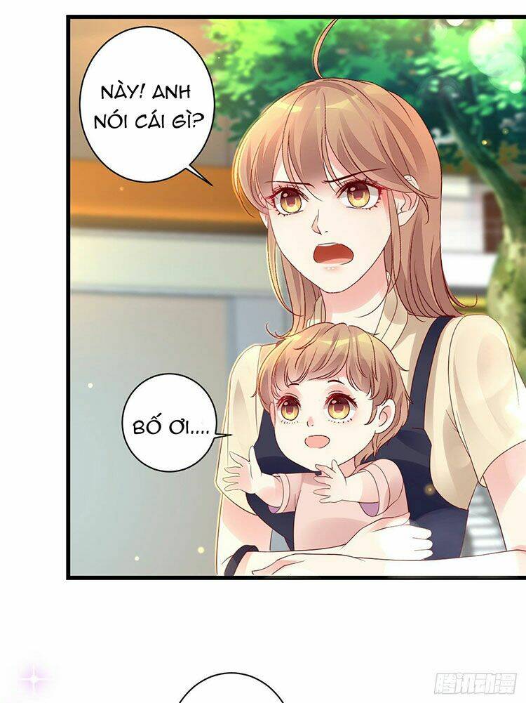 Náo Loạn Suốt Đời: Chapter 14