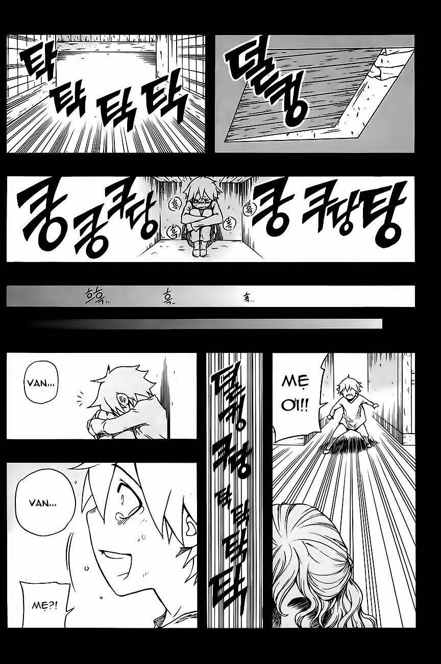 Kingdom Of Zombie: Chapter 5