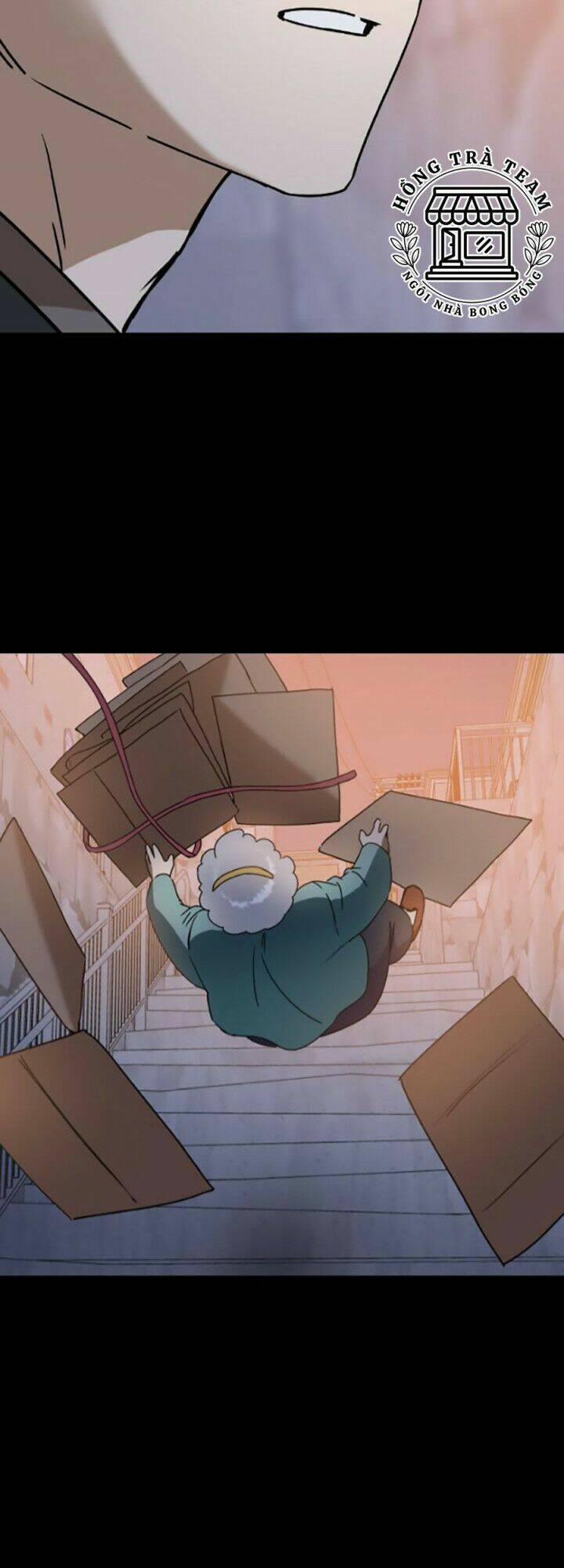 Duyên Nợ Kiếp Trước: Chapter 20