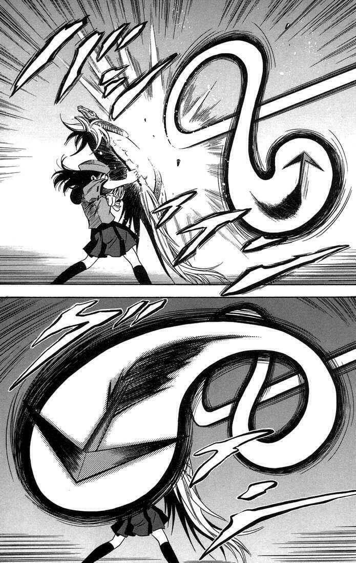 Otogi Matsuri: Chapter 13
