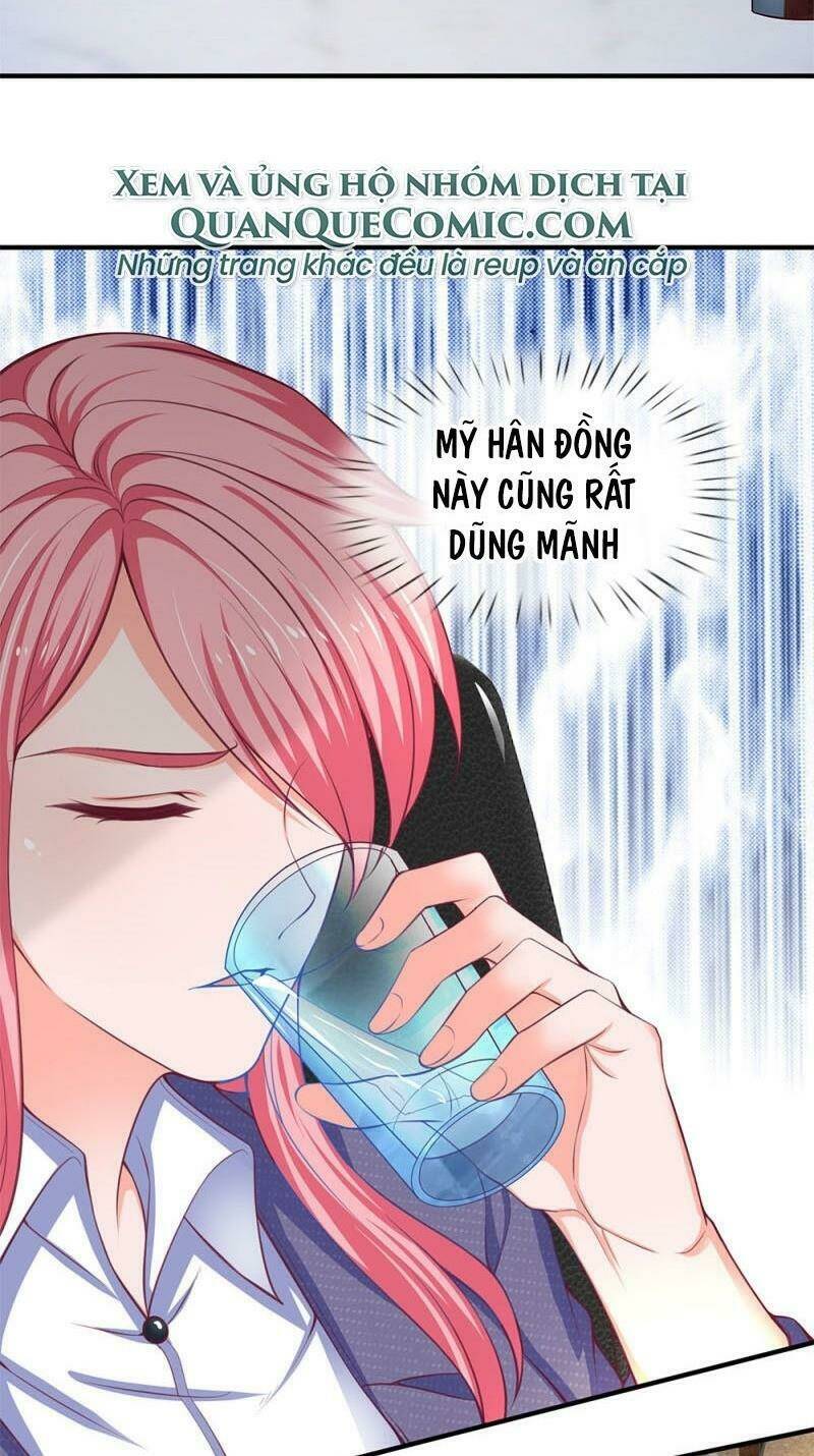 Chung Cực Binh Vương Tại Đô Thị: Chapter 114