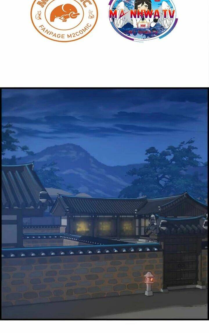 Tôi Sẽ Sống Như Một Hoàng Tử: Chapter 50