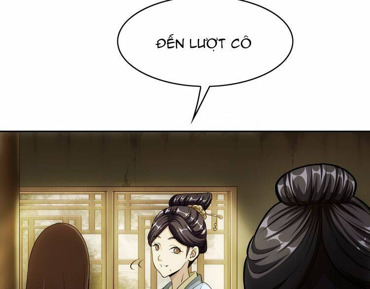 Vân Thiên Thành: Chapter 7