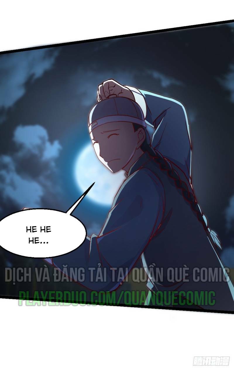 Thập Nhị Thiên Kiếp: Chapter 52