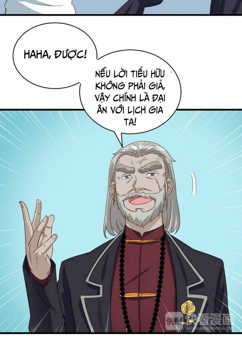Hệ Thống Tu Tiên Mạnh Nhất: Chapter 5