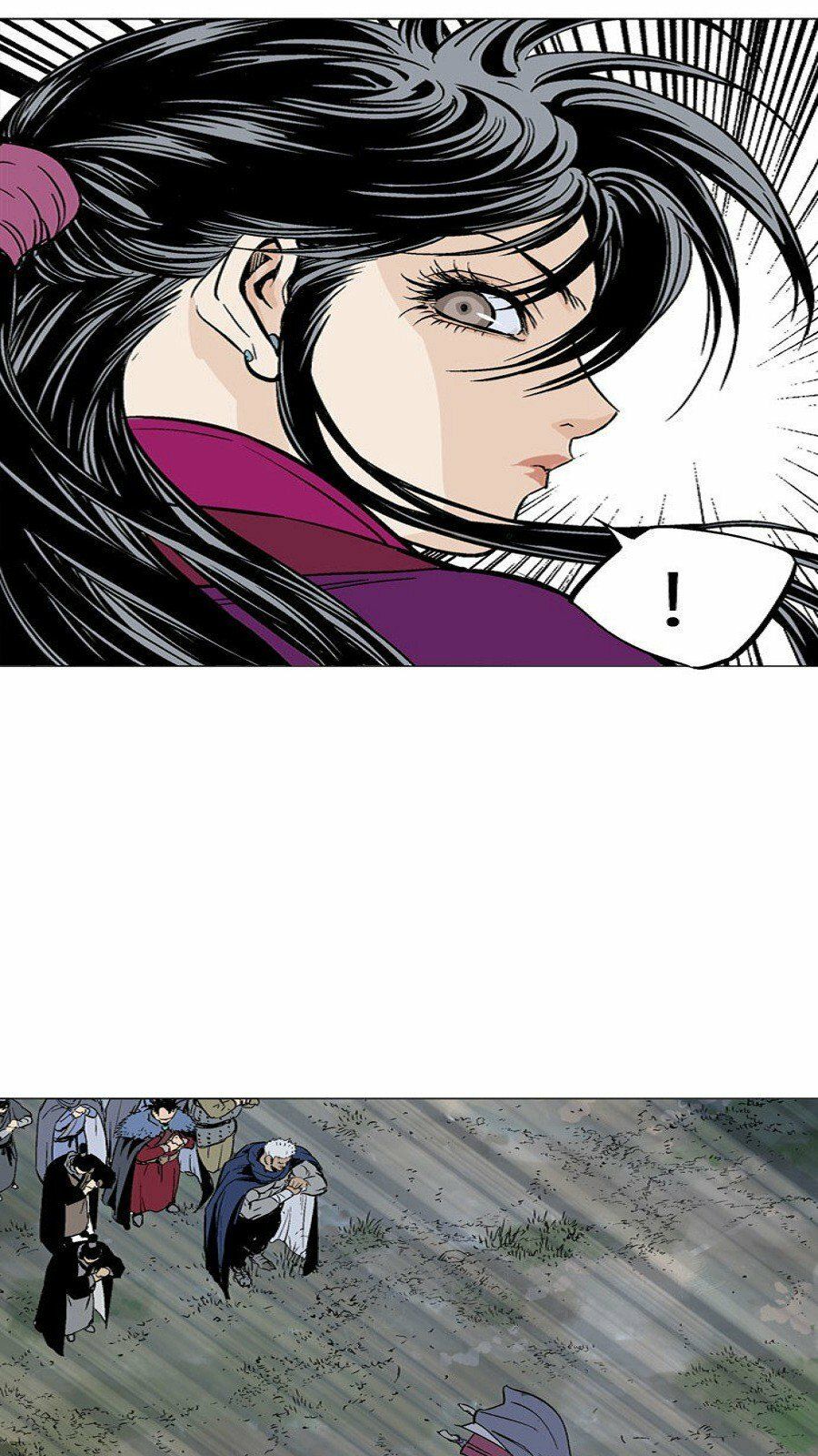 Cao Thủ 2: Chapter 52