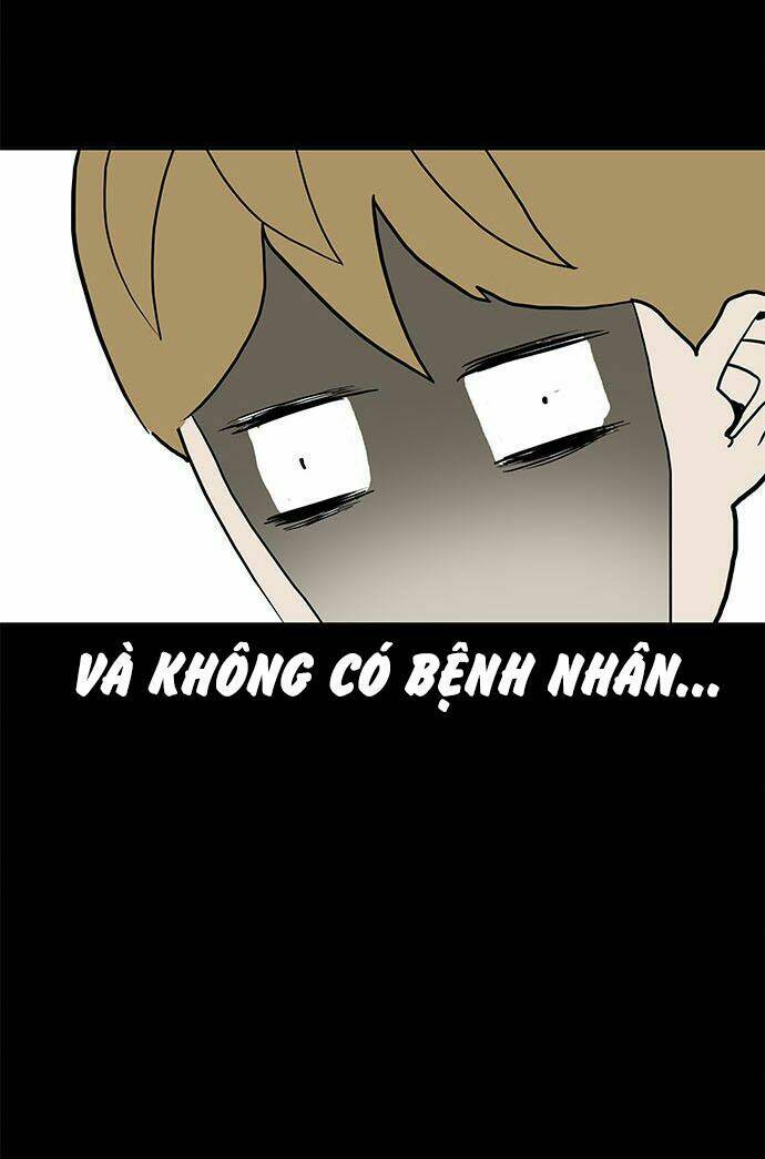 Bệnh Viện Ma Ám: Chapter 3