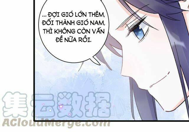 Hoa Nhan Sách: Chapter 118