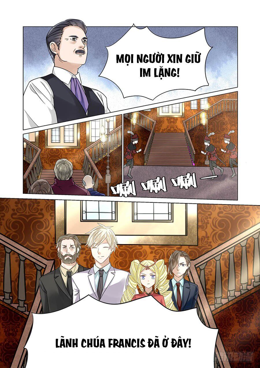 After Transformation, Mine And Her Wild Fantasy: Chapter 51