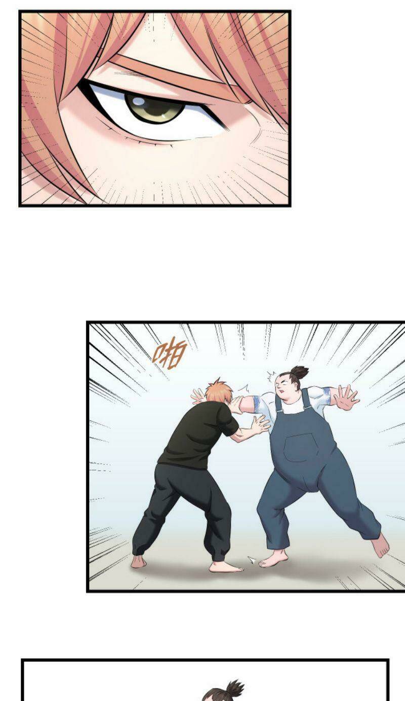 Đối Mặt Với Thử Thách: Chapter 84