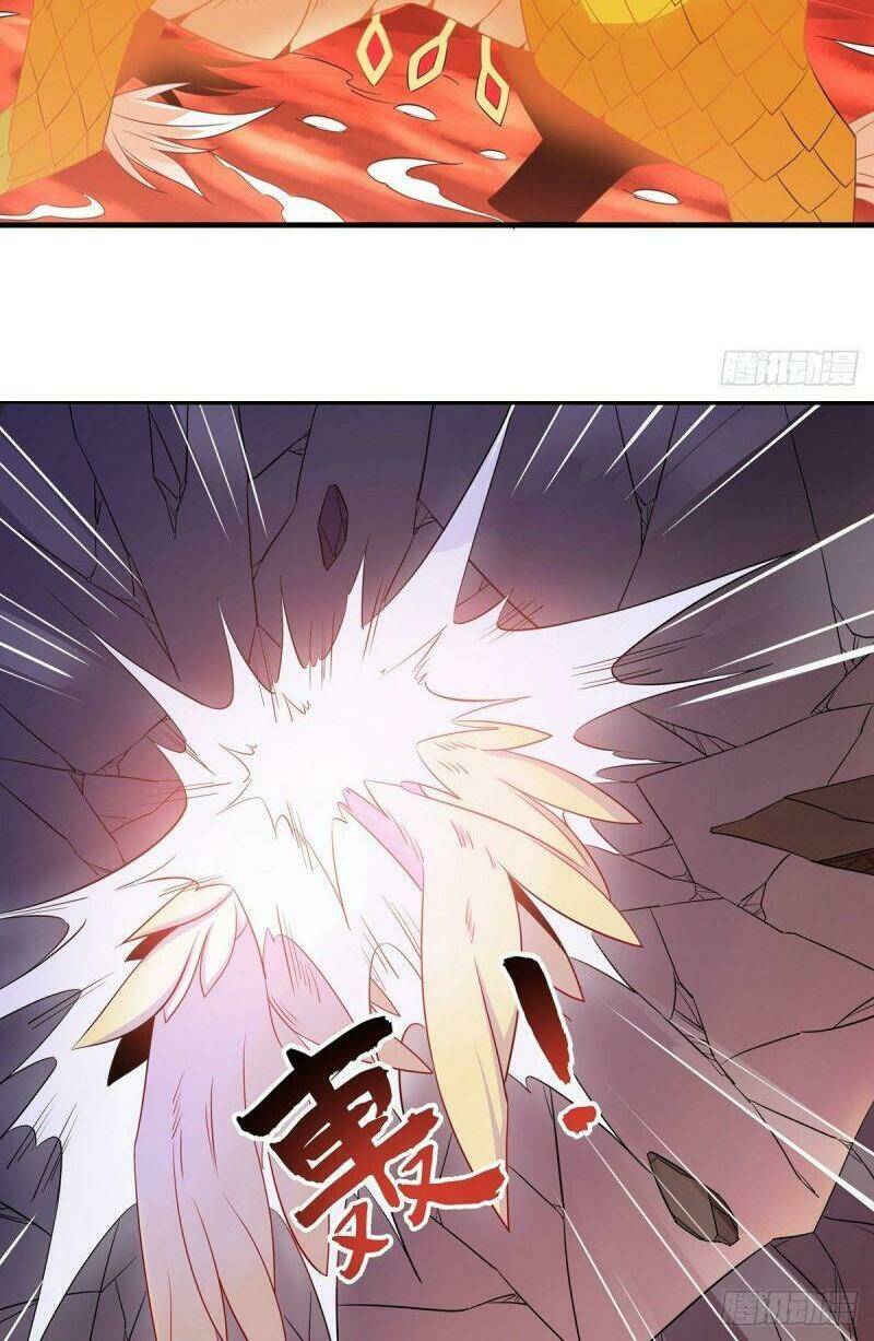 Lực Bạt Sơn Hà Hề Tử Đường: Chapter 19