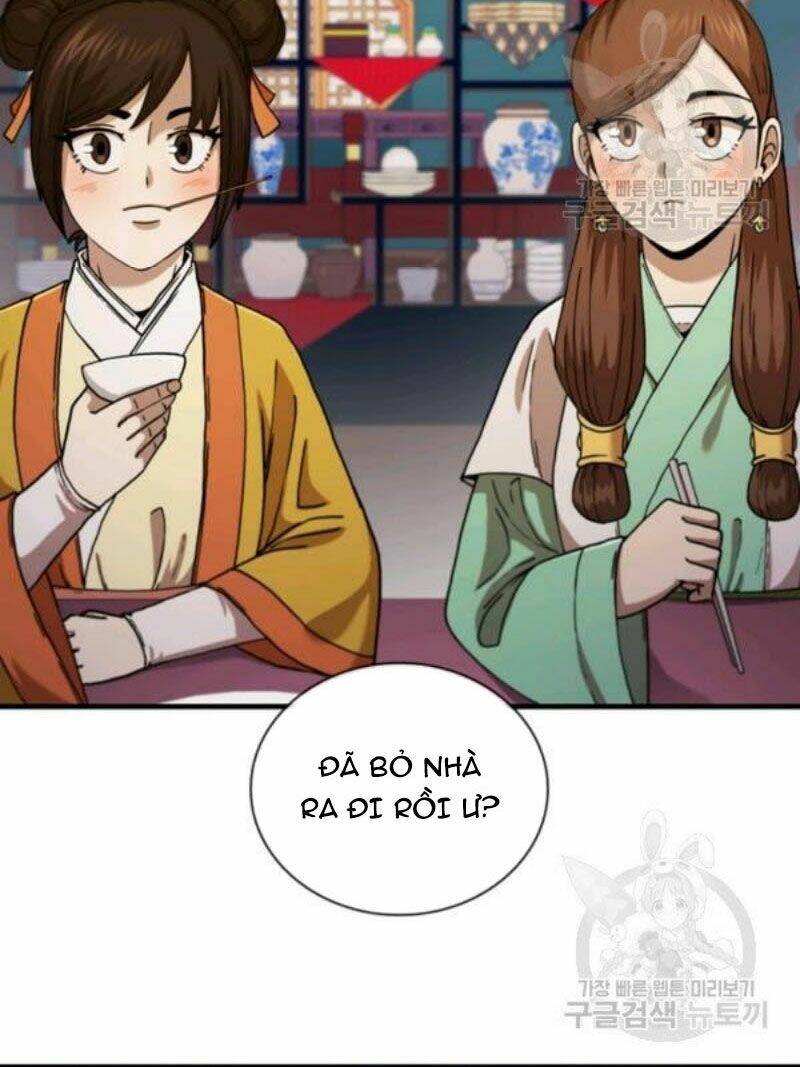 Thân Thủ Đệ Nhất Kiếm: Chapter 66