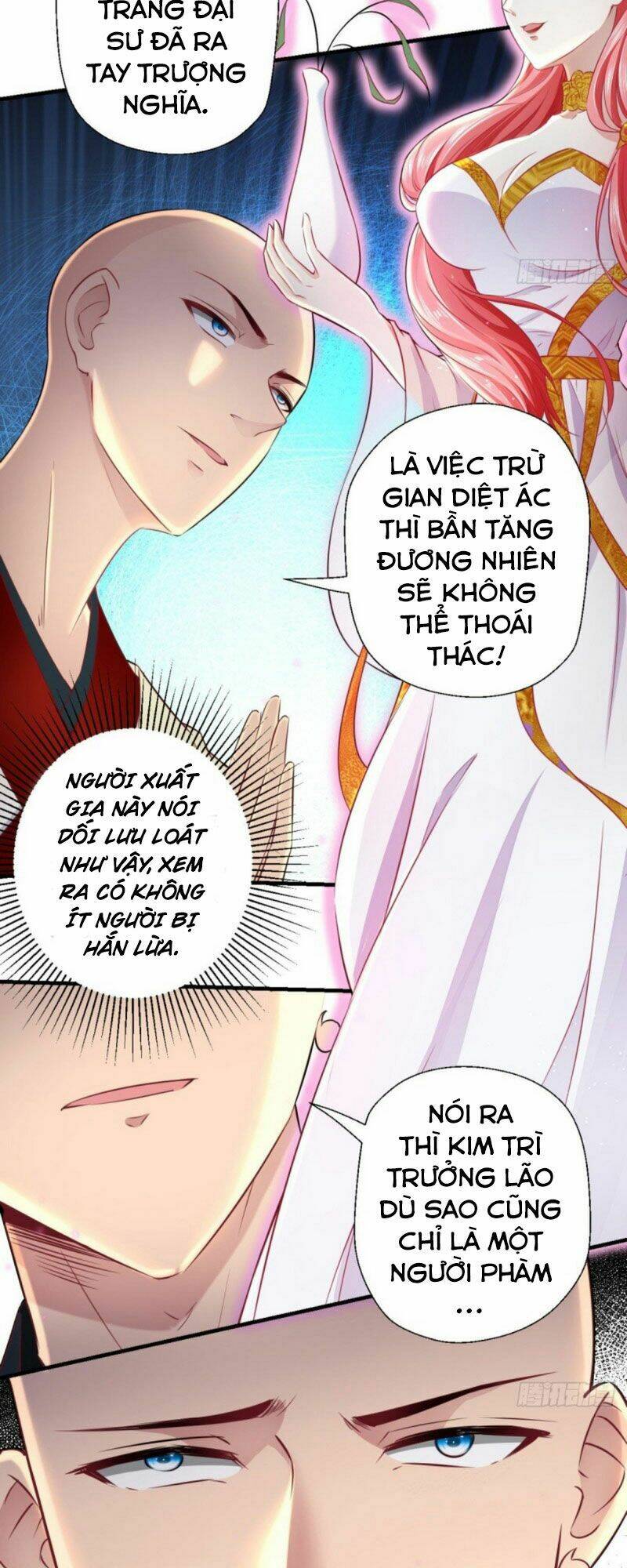 Tà Du Ký: Chapter 17