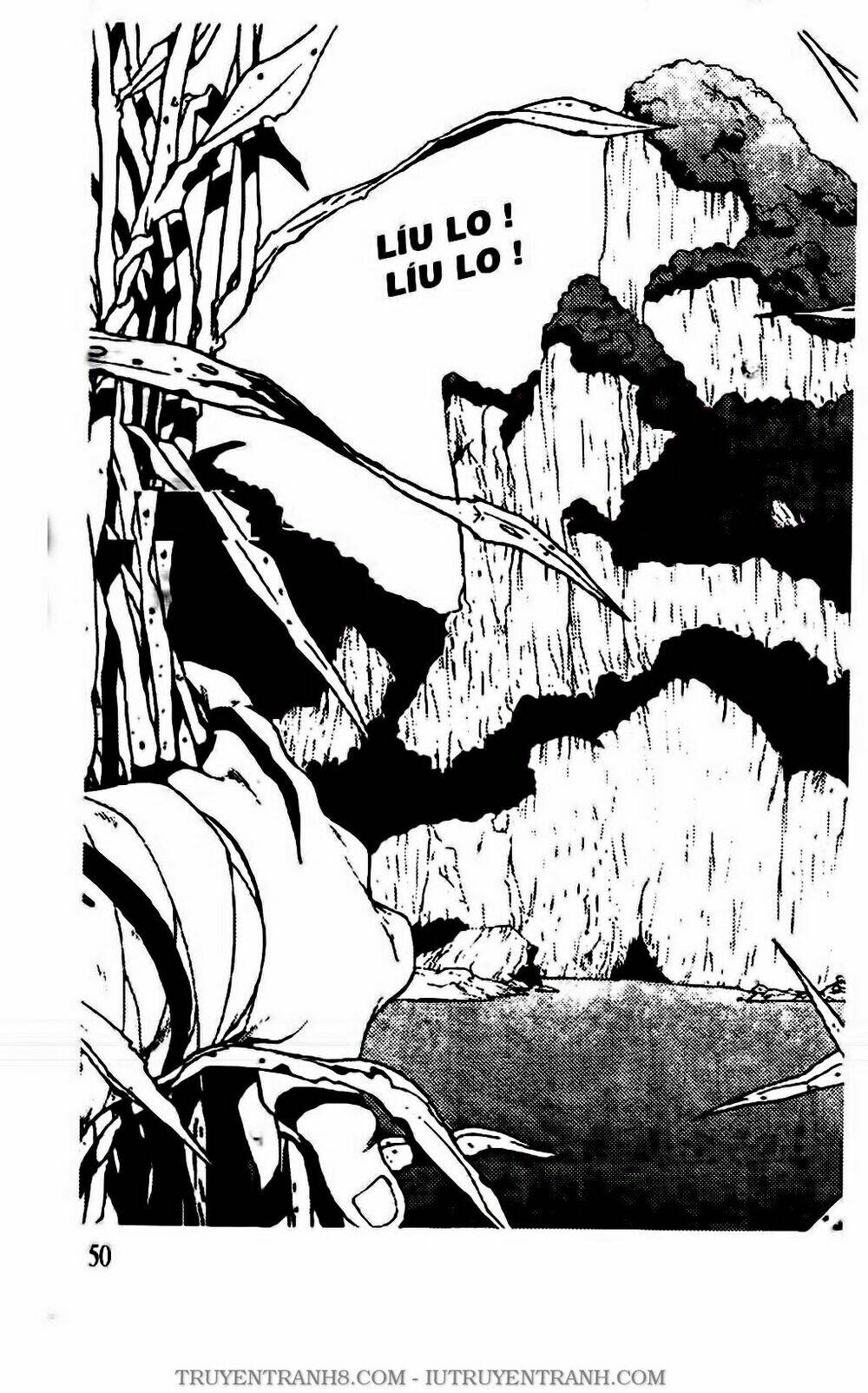 Chú Bé Quyền Năng: Chapter 108