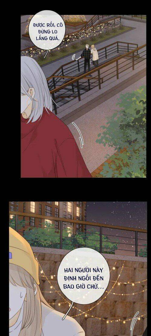 Cô Ấy Không Đáng Yêu: Chapter 93