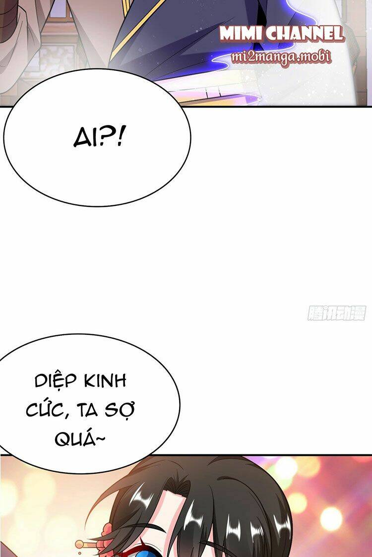 Giang Sơn Mỹ Nam Nhập Trướng Ta: Chapter 31