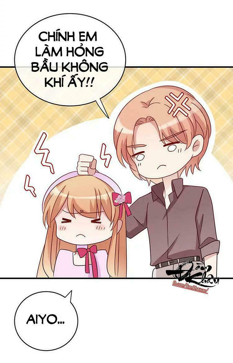 Hãy Call trước khi bốc cháy: Chapter 25
