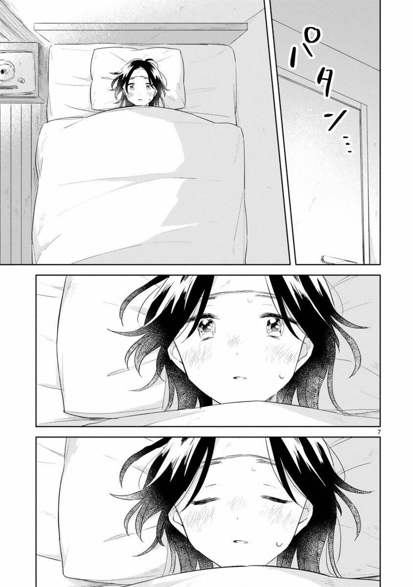 Haru And Midori: Chapter 9
