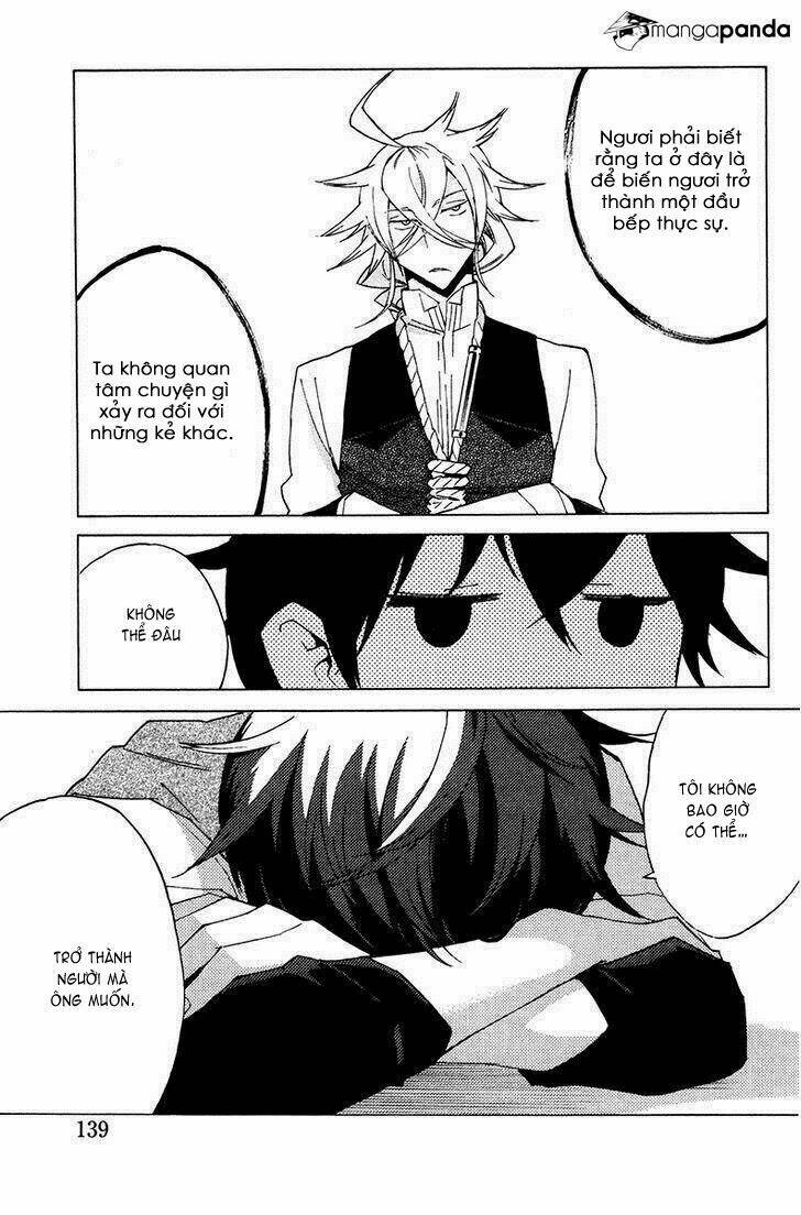 Hell\’s Kitchen: Chapter 23
