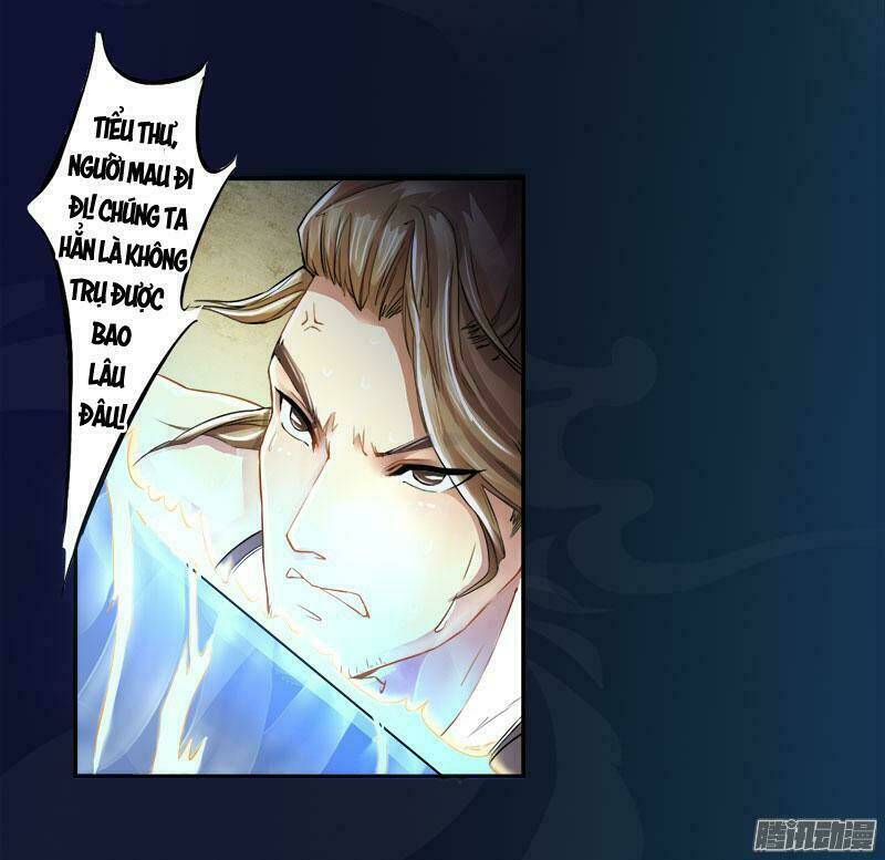 Tuyệt Thế Luyện Đan Sư: Chapter 2