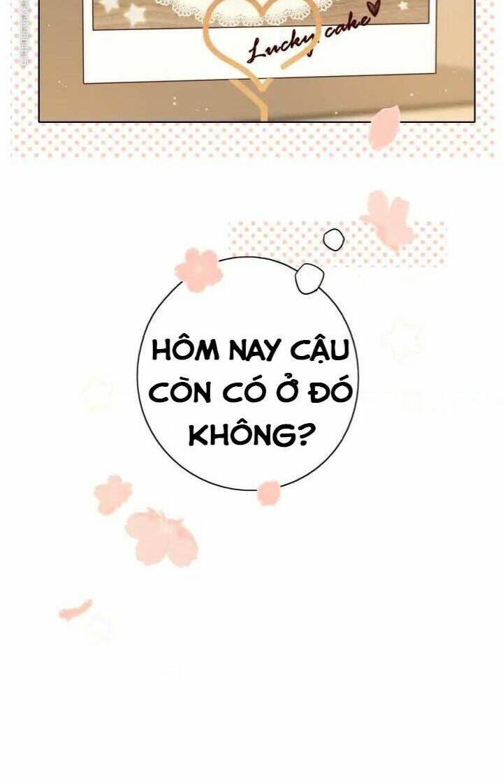 Cô Ấy Không Đáng Yêu: Chapter 59