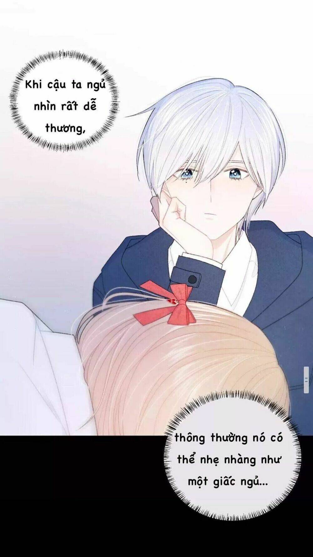 Từ Cái Nhìn Của Em: Chapter 5