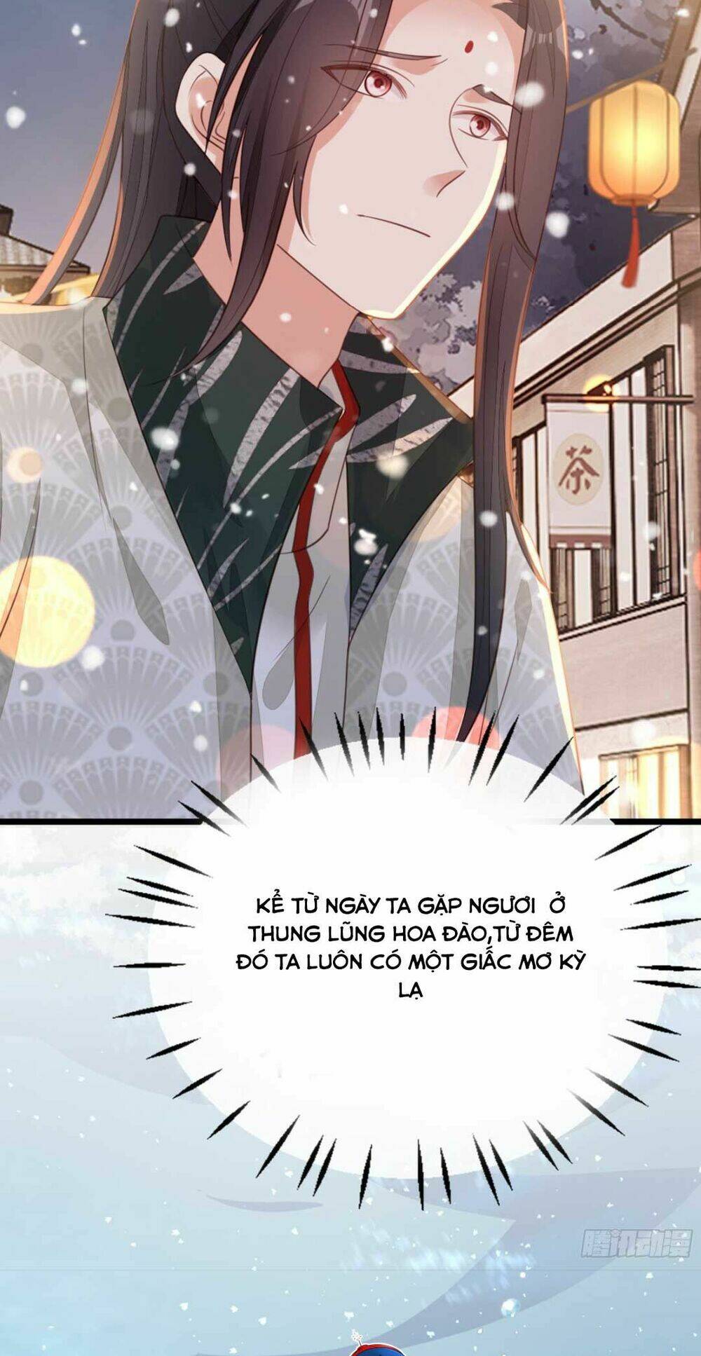 Mau Xuyên Không Rửa Tội Cho Nhân Vật Phản Diện: Chapter 98