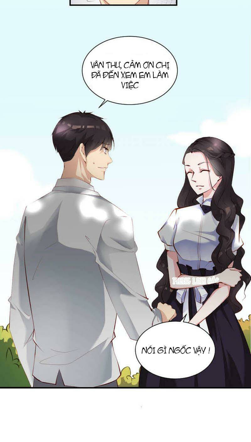 Nam Thần Là Một Đôi: Chapter 52