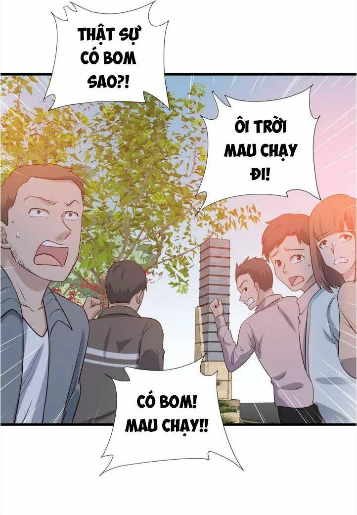 Hệ Thống Tu Tiên Mạnh Nhất: Chapter 55