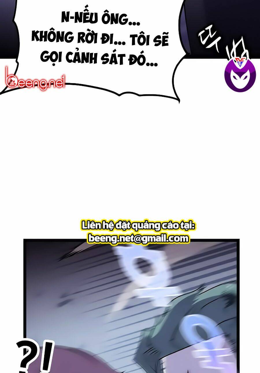 Điểm Chết: Chapter 3