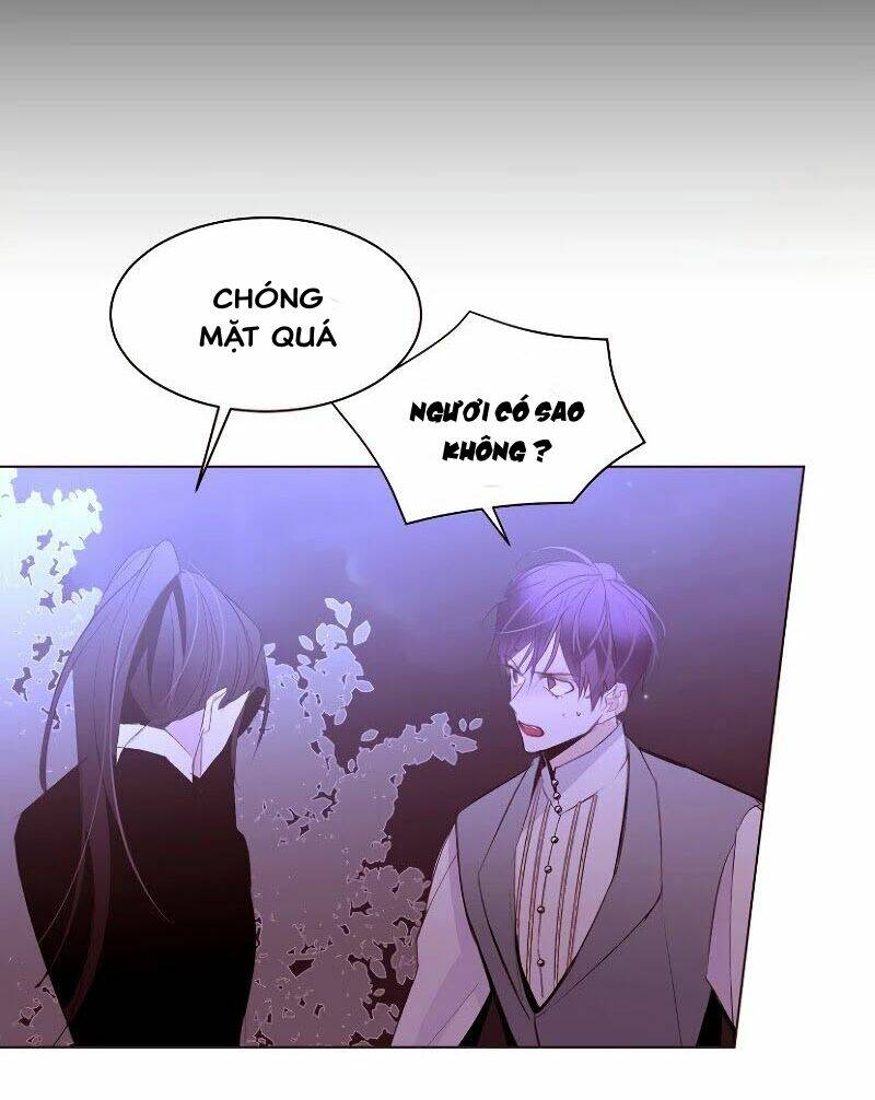 Cuộc Sống Rập Khuôn Của Một Quý Cô Tái Sinh!: Chapter 35