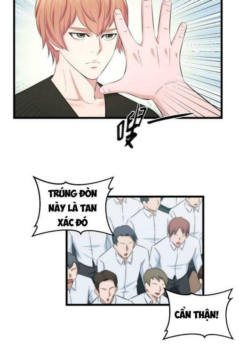 Đối Mặt Với Thử Thách: Chapter 84