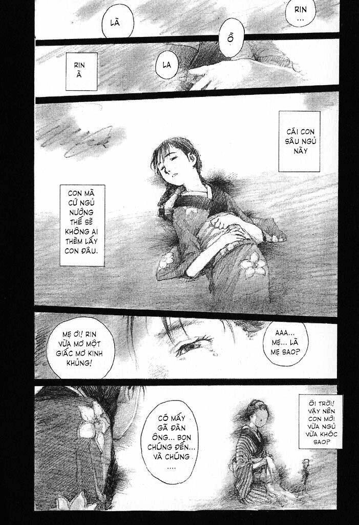 Mugen No Juunin: Chapter 2.1