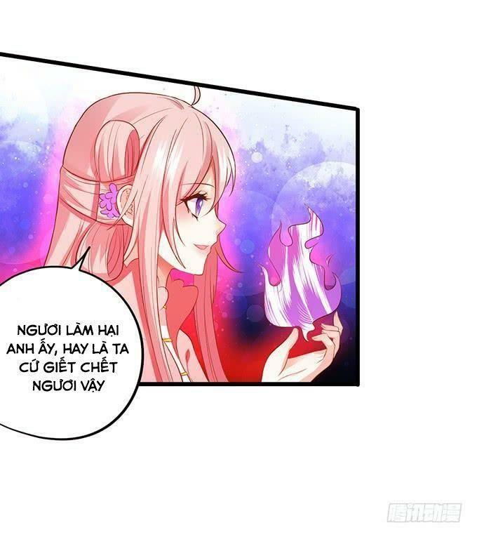 Hồ Tiên Hung Bạo: Chapter 84