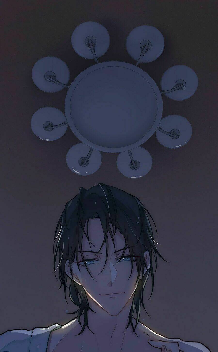 Hai Cách Tìm Gặp Người Yêu: Chapter 1