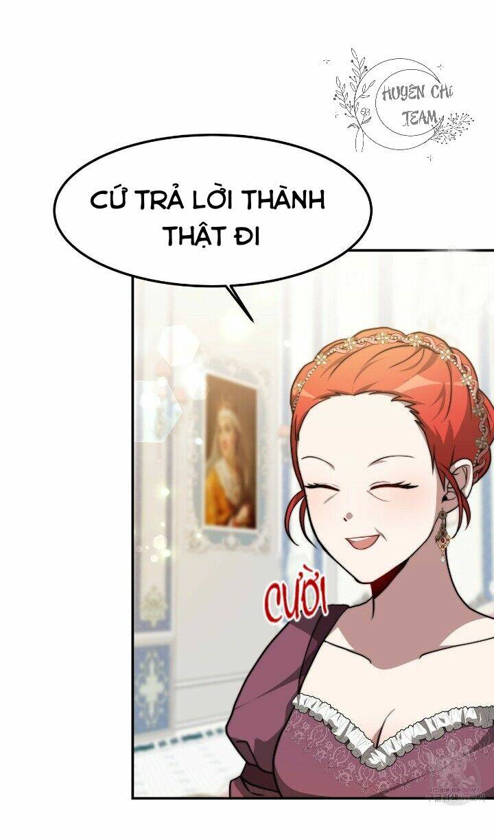 Công Chúa Bị Lãng Quên Muốn Sống Trong Hòa Bình: Chapter 28