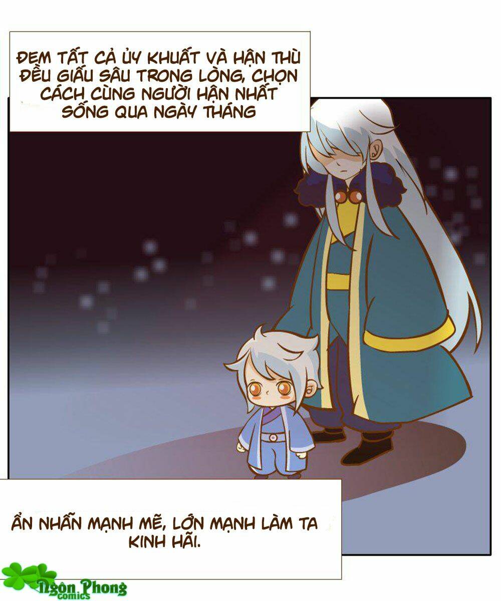 Hòa Thượng Và Tiểu Long Quân: Chapter 16